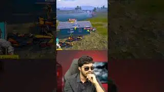 SCOUT 100 IQ MOMENT 🤯