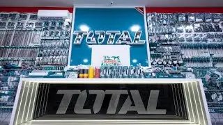 Total Tools New Flagship Store In Dhaka Nawabpur