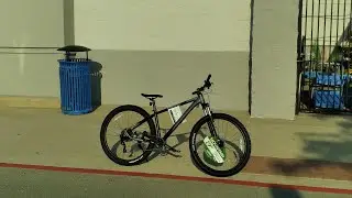 Kent Trouvaille Quick look / Review  &ndash; The best walmart 29 IN Mountain bike under 400$?
