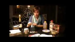 Christmas & New Year: Food & Drink