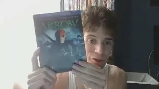My Movie Collection (Part 4) (TV Shows on DVD and Blu-Ray)