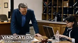 Vindication | Season 2 | Episode 2 | Turmoil