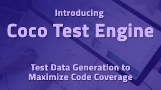 Coco Test Engine &ndash; The New Era of Code Coverage Analysis