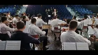 Encontro de cordas / hino 102 ccb