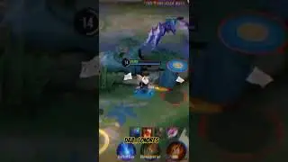 Chorem com a Athena tankuda! ksksks #honorofkings #moba #hok