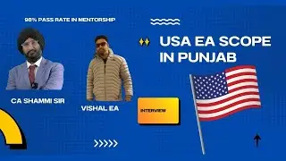 Enrolled Agent Jobs in Punjab, Exploring Enrolled Agent Scope, and Insights #enrolledagent #eacourse