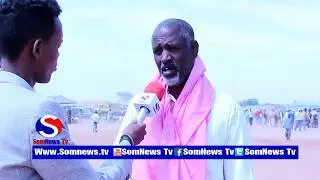 Warbixin: Saylada Magaalada Burco Oo xiligan Laga Dareemayo Dhaq Dhaaqaq Xoogan Dhanka Xoolaha