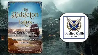 The Ridgeton Tales | Ch. 5: Oath of the Winter Maiden