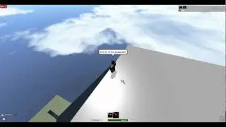 The Gamer Pro's Roblox Stunt