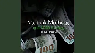 Uma Coisa Eu Falo
