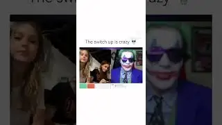 Gypsy Crusader switches up crazy 💀