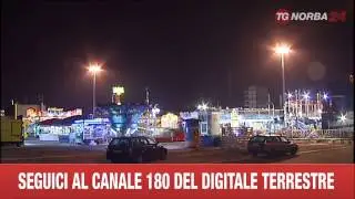 BARI LUNAPARK IN FIERA