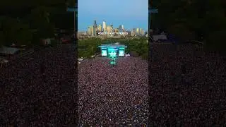 BIGGEST MUSIC FESTIVAL IN AUSTIN TEXAS IS ALMOST HERE #shorts #austin #atx