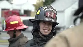 RA #12 Recruit Video