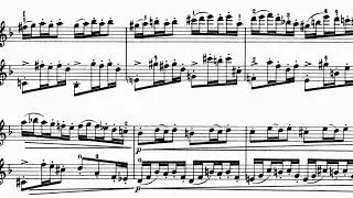 Drei Duos No. 2 - Vivace | Reger, Max