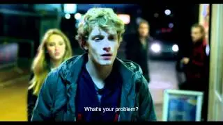 Even Cowboys Get To Cry - Trailer
