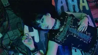 Sarina - If you need me to be the villain (Then maybe I am) - Official Music Video