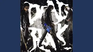 Fighting Rock