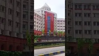 BBD Tour (Babu Banarasi Das University & College) Tour Live BBD Lucknow #1trendingvideo #bbd