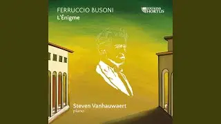 Indianisches Tagebuch I, BV 267: IV. Maestoso ma andando