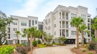 108 Fairbanks Oak Alley #402  - Daniel Island, South Carolina | Listed By The Cassina Group