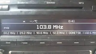 [Tropo] 103,8 - Радиус ФМ, Сметаничи - 685 км 12.06.2020 г.