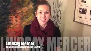 The Truth About Bookings | Lindsay Mercer