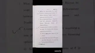 #ignou #mba MMPC 014 TEE June 2025 #financial #management #questionpaper #exam