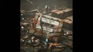 Lost tapes '93-196(3-track release)