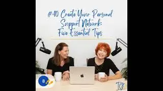 Create Your Personal Caregiving Support Network: Five Essential Tips / Alzheimer’s and Other Deme...