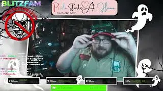 CHARITY STREAM for Pride Starts At Home! Happy Ghostbusters Day! Episode 4