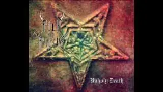 Pile of Priests- Unholy Death