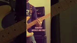 #shorts #musicshorts #song #music #ramones #ramonesband #punk #punkrock #fender #fenderstratocaster