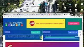 شراء قوة التعدي + اثبات السحب  ادنى حد للإستثمار 2 دولار gilmining شرح مفصل  لموقع