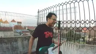 nothing,nowhere. - Twenty Something (cover)