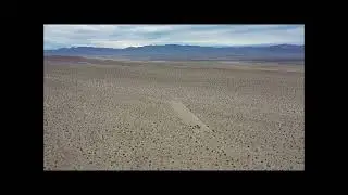 Drone Zone Sanctuary, fly in of January 20, 2024