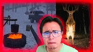 SI LE DOY LA ESPALDA ME MATA / the not deer stew / ESPECIAL DE NAVIDAD