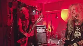 AXE HELVETE      MASSATSU GIG Vol.49     2024年12月8日(日)