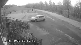 DSGC Cam 1 - Facing SouthEast