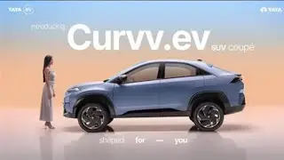New tata Curvv 2025|Tata curvv Full review 2025|Tata upcoming cars