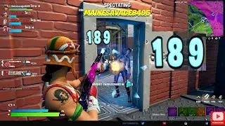 FORTNITE MainSavage8495 for da Win SavageGamingYT Emerie0408