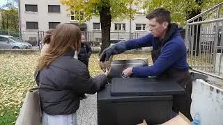 Jesenski dan 2025