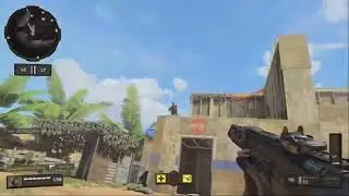 (BO4) “Eternal” | Xim Apex Montage 🪐