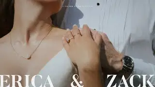 The Terrain at Delaware Valley Wedding | Pennsylvania Wedding Video