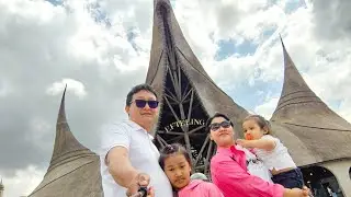 A Magical Getaway to Efteling  &ndash; July 6&ndash;7