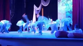 Танец 