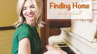 Finding Home - Mindy Gledhill [lyrics]