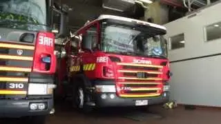MFB - Pumper 1B