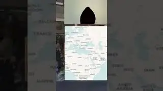 #geoguessr #reaction #worstplayer
