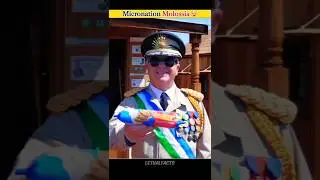 The Micronation Molossia In The U.S.A 🇺🇲